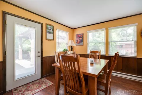 Dining - 1109 Carlo Dr, Kettering, OH 45429 photo 4 of 4