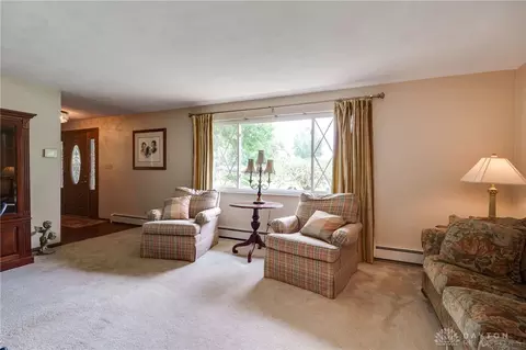 Living - 1109 Carlo Dr, Kettering, OH 45429 photo 5 of 13