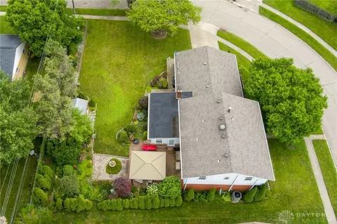 View/Area - 1109 Carlo Dr, Kettering, OH 45429 photo 8 of 12