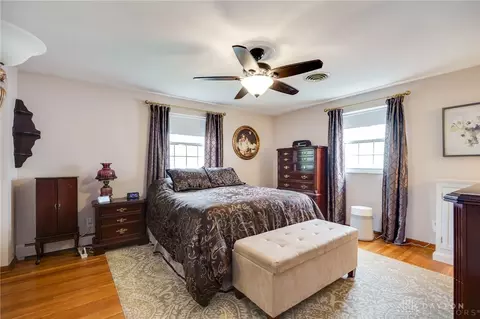 Bedroom - 1109 Carlo Dr, Kettering, OH 45429 photo 1 of 11
