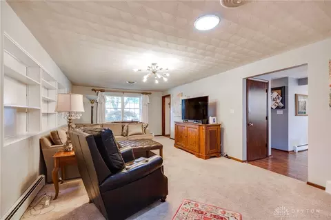 Living - 1109 Carlo Dr, Kettering, OH 45429 photo 13 of 13