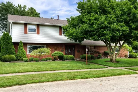 Other - 1109 Carlo Dr, Kettering, OH 45429 photo 1 of 7