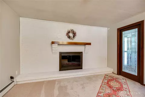 Living - 1109 Carlo Dr, Kettering, OH 45429 photo 8 of 13