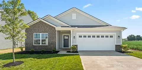 1211 Plymouth Ave, Piqua, OH 45356