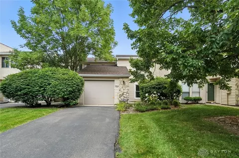 8052 Timberlodge Trl, Centerville, OH 45458 photo 2