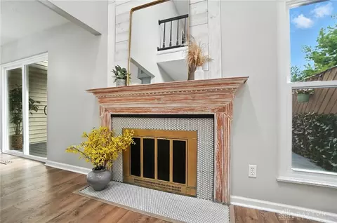 8052 Timberlodge Trl, Centerville, OH 45458 photo 11