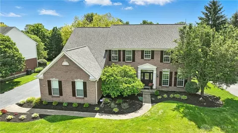 4578 White Blossom Blvd, Mason, OH 45040