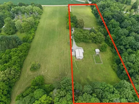 4981 Old Mill Rd, Springfield, OH 45502 photo 54
