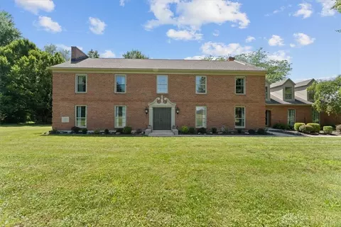 4981 Old Mill Rd, Springfield, OH 45502 photo 2