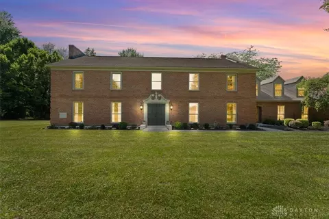 4981 Old Mill Rd, Springfield, OH 45502