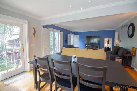 Dining - 101 Blue Gate Cir #1, Dayton, OH 45429 photo 2 of 2