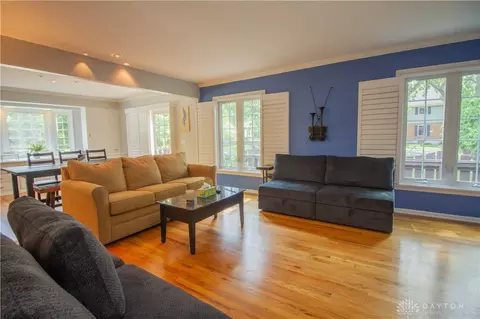 Living - 101 Blue Gate Cir #1, Dayton, OH 45429 photo 4 of 4