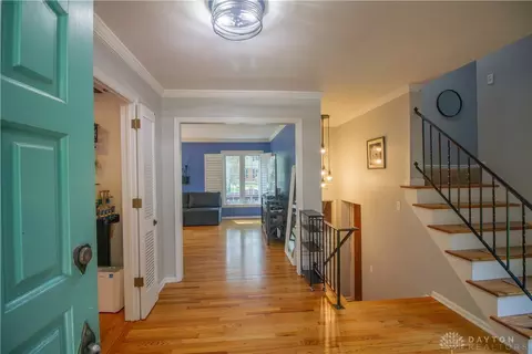 Entry Way - 101 Blue Gate Cir #1, Dayton, OH 45429 photo 1 of 3