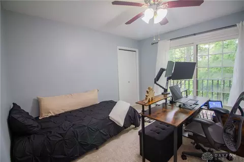 Bedroom - 101 Blue Gate Cir #1, Dayton, OH 45429 photo 1 of 7