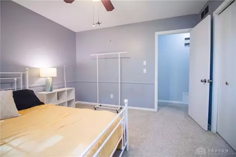 Bedroom - 101 Blue Gate Cir #1, Dayton, OH 45429 photo 3 of 7
