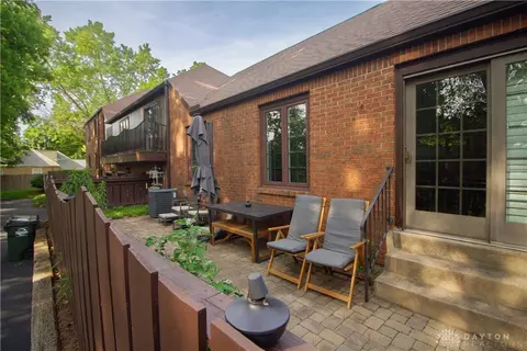 Exterior - 101 Blue Gate Cir #1, Dayton, OH 45429 photo 5 of 9