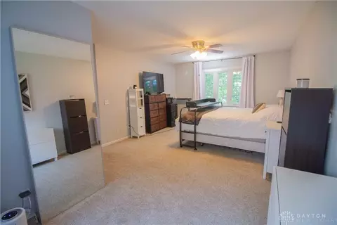 Bedroom - 101 Blue Gate Cir #1, Dayton, OH 45429 photo 7 of 7