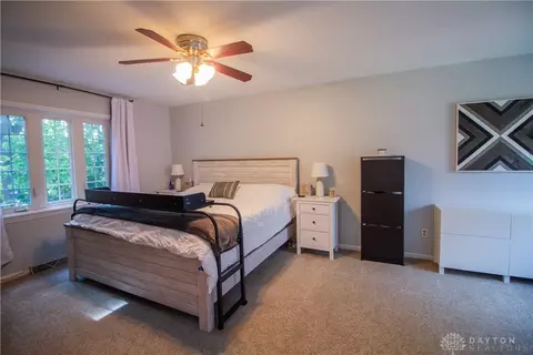 Bedroom - 101 Blue Gate Cir #1, Dayton, OH 45429 photo 4 of 7