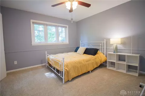 Bedroom - 101 Blue Gate Cir #1, Dayton, OH 45429 photo 2 of 7