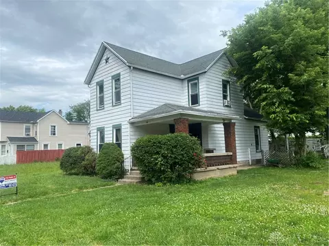 146 S Sperling Ave, Dayton, OH 45403