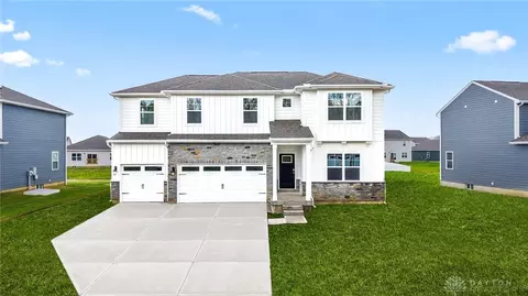 7944 Parsley Pl, Clayton, OH 45315