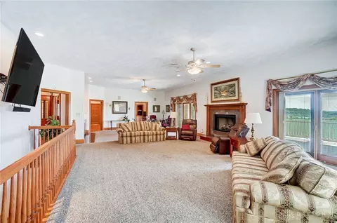 Living - 507 Shawhan Rd, Morrow, OH 45152 photo 4 of 8
