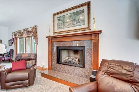 Living - 507 Shawhan Rd, Morrow, OH 45152 photo 2 of 8