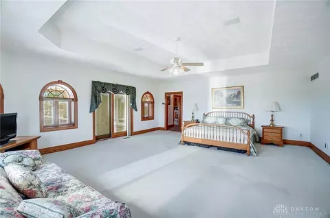 Bedroom - 507 Shawhan Rd, Morrow, OH 45152 photo 2 of 4