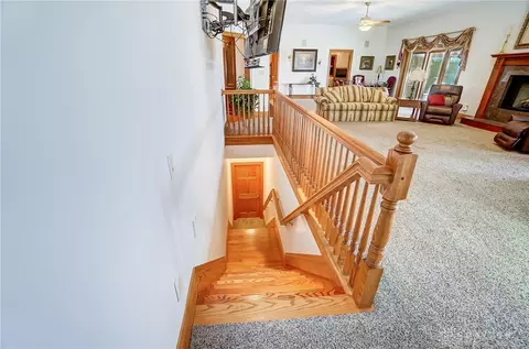 Entry Way - 507 Shawhan Rd, Morrow, OH 45152 photo 6 of 6