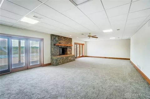 Living - 507 Shawhan Rd, Morrow, OH 45152 photo 5 of 8