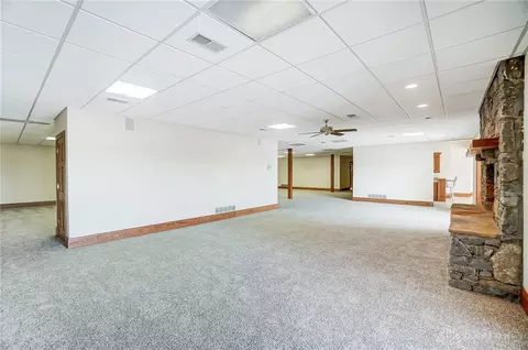 Living - 507 Shawhan Rd, Morrow, OH 45152 photo 7 of 8