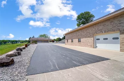 Exterior - 507 Shawhan Rd, Morrow, OH 45152 photo 10 of 12