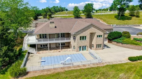 Exterior - 507 Shawhan Rd, Morrow, OH 45152 photo 7 of 12