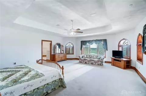 Bedroom - 507 Shawhan Rd, Morrow, OH 45152 photo 1 of 4