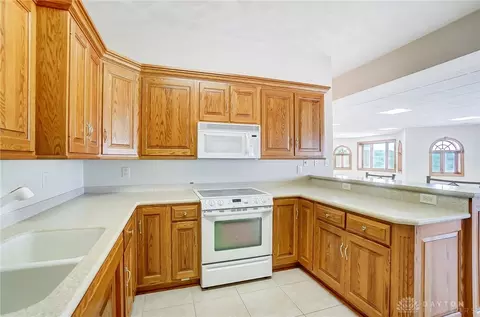 Kitchen - 507 Shawhan Rd, Morrow, OH 45152 photo 12 of 12
