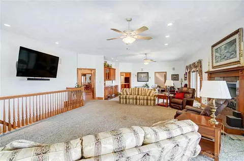 Living - 507 Shawhan Rd, Morrow, OH 45152 photo 1 of 8