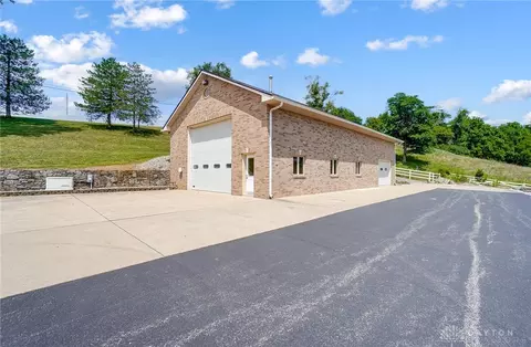 Exterior - 507 Shawhan Rd, Morrow, OH 45152 photo 12 of 12