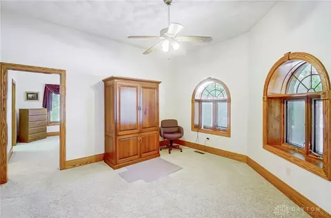 Bedroom - 507 Shawhan Rd, Morrow, OH 45152 photo 3 of 4