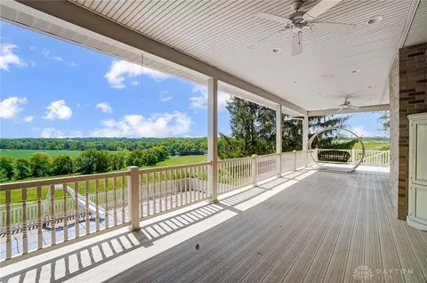 Exterior - 507 Shawhan Rd, Morrow, OH 45152 photo 5 of 12