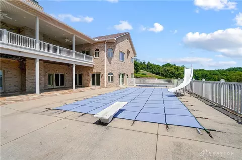 Exterior - 507 Shawhan Rd, Morrow, OH 45152 photo 2 of 12