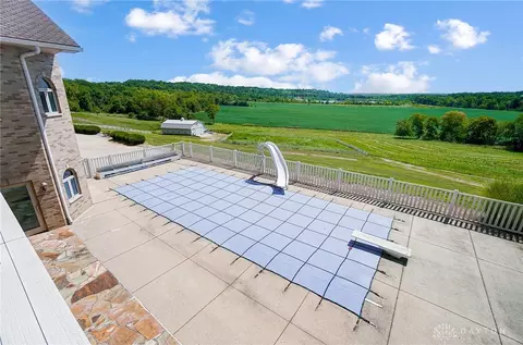 Exterior - 507 Shawhan Rd, Morrow, OH 45152 photo 6 of 12