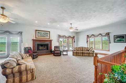 Living - 507 Shawhan Rd, Morrow, OH 45152 photo 3 of 8