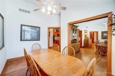 Dining - 507 Shawhan Rd, Morrow, OH 45152 photo 2 of 4
