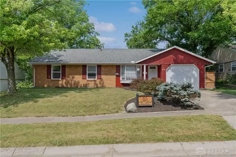 85 Mcvey Pl, Springboro, OH 45066