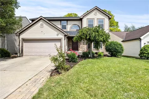 5812 Winshire Dr, Canal Winchester, OH 43110