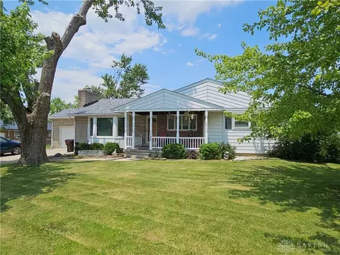 100 Greenwood St, Greenville, OH 45331