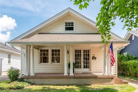 353 Monteray Ave, Oakwood, OH 45419