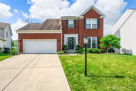 79 Holly Ct, Springboro, OH 45066