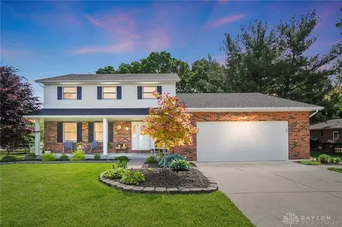 30 Luann Ct, Hamilton, OH 45013