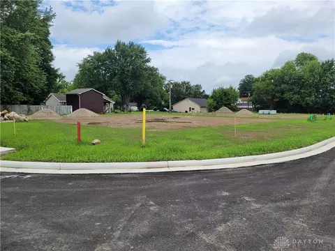 200 Charles Ct, Covington, OH 45318